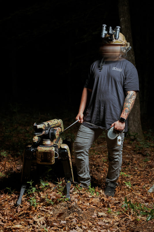 Restricted Visuals Rated-R MULTICAM® Tee