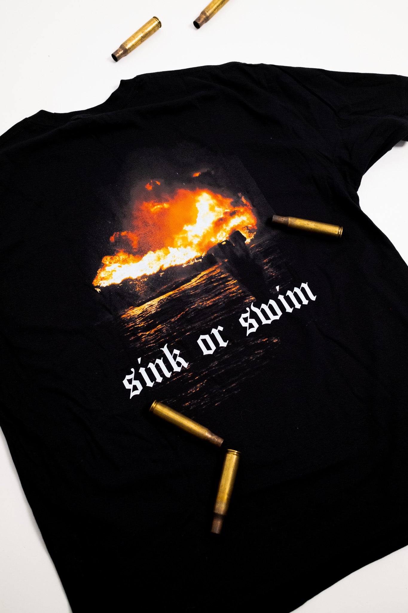 Sink or Swim T-Shirt