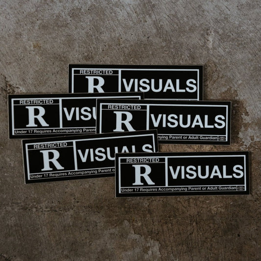 Collections – Restricted Visuals