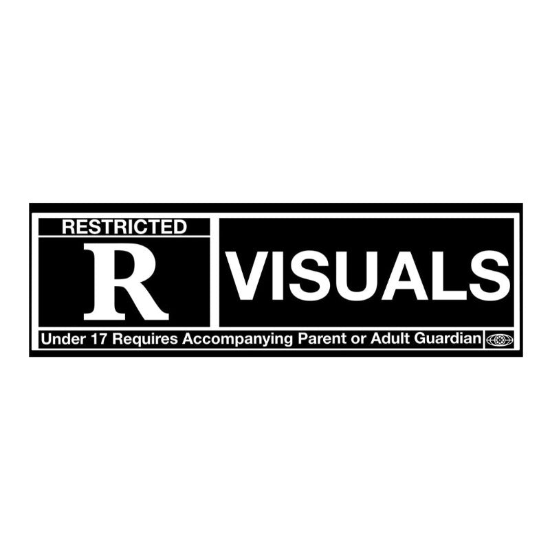 Collections – Restricted Visuals
