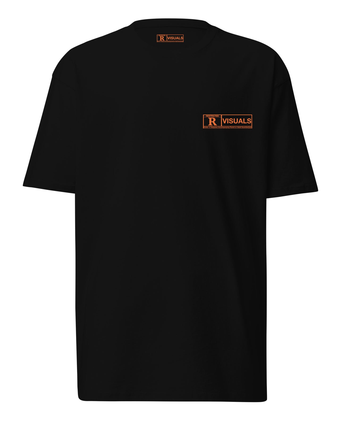 Second Chance Tee