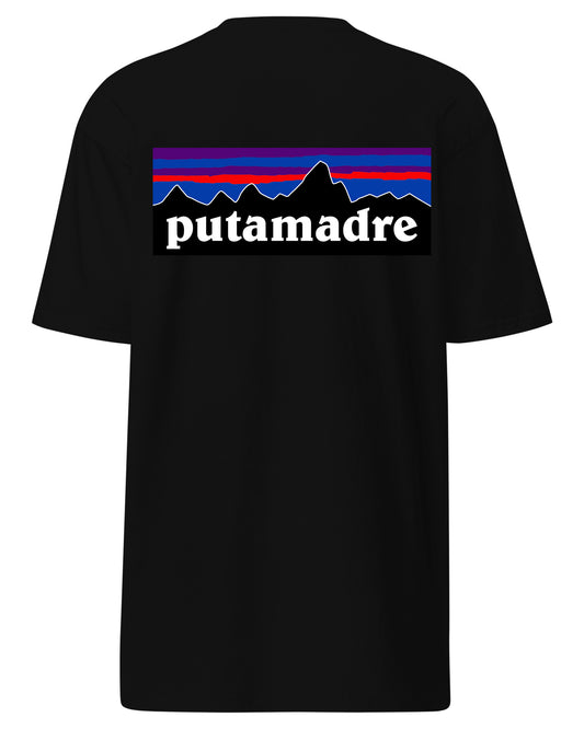Putamadre Tee