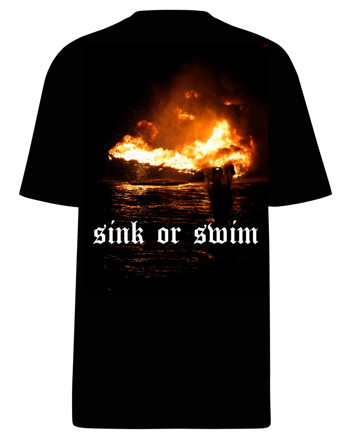 Sink or Swim T-Shirt