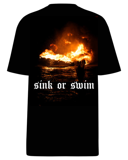 Sink or Swim T-Shirt